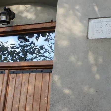 σαρδές λήμνου, πέτρινο σπίτι 90τμ, οικόπεδο 4000τμ Holiday home Sardes